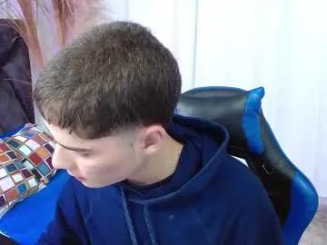 Group matiii18 on Chaturbate