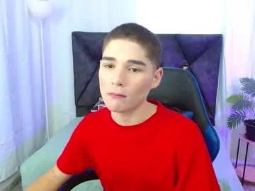 Group matiii18 on Chaturbate