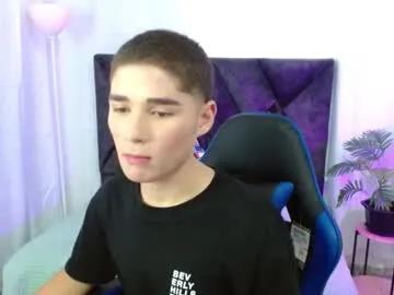 Group matiii18 on Chaturbate