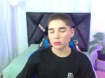 Group matiii18 on Chaturbate