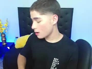 Group matiii18 on Chaturbate