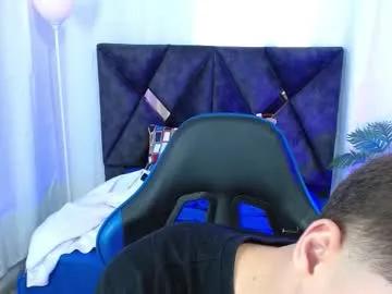 Group matiii18 on Chaturbate