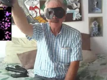 Freechat mature_couple_wild_2 on Chaturbate