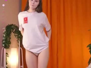 maudhaskell — GOAL: gently rub pussy to get wetter [99 tokens remaining] There's always a place for you in my heart #bigass #young #cute #lovense #braces