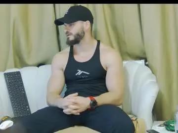 Freechat mauro_real_man on Chaturbate