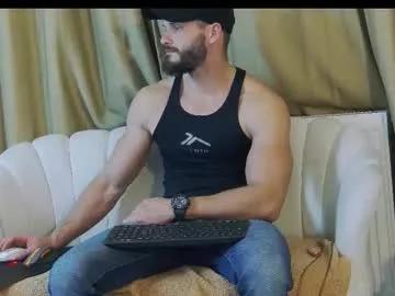 Freechat mauro_real_man on Chaturbate