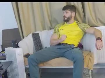 Freechat mauro_real_man on Chaturbate