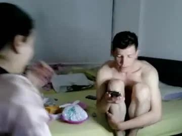 Freechat mauroluxandra on Chaturbate