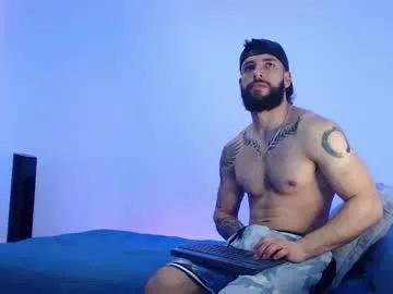 Private max_xl_ on Chaturbate