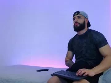 Private max_xl_ on Chaturbate