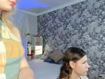 Freechat may_want on Chaturbate
