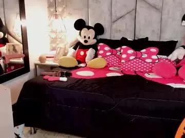 Freechat mayarusell01 on Chaturbate