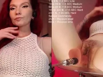 Freechat mayrumey on Chaturbate