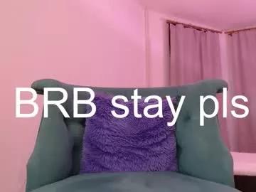 Freechat mayrumey on Chaturbate