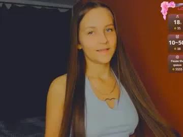 Freechat maysday on Chaturbate