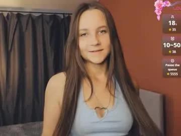 Freechat maysday on Chaturbate