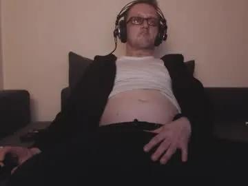 mcmike_es — Freechat on Chaturbate