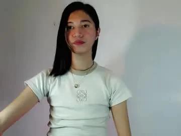 Freechat meagan_curtis on Chaturbate