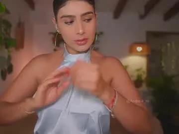 meegan1 — Welcome here ! Play with my fav vibrations 33-44-77-111 |Tip menu and pvt are on|Snapcha 222|pm 24|Join my fan club and enjoy the videos on prifile  #bigboobs #hairy #milf #latina #sexy #classy