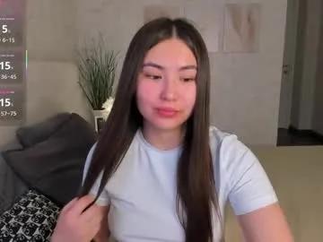 megan_williamms — GOAL: exy doggy + take off your shorts [111 tokens remaining] Welcome to my room! #Asian #Joi #Bigass #18 #natural