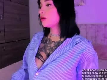 Freechat meily_oficial on Chaturbate
