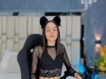 Freechat melany_hoffman on Chaturbate