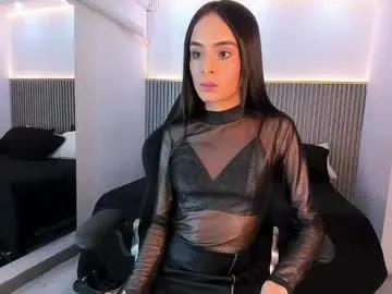 Freechat melany_hoffman on Chaturbate
