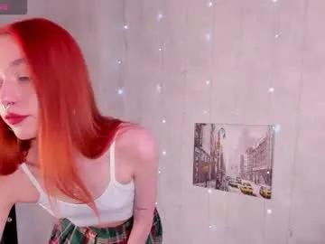 Freechat melisa_cox on Chaturbate