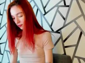 Freechat melisa_cox on Chaturbate