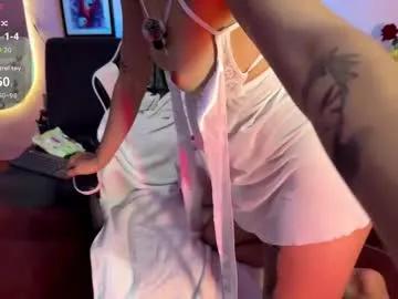 Freechat melissa_blazee on Chaturbate