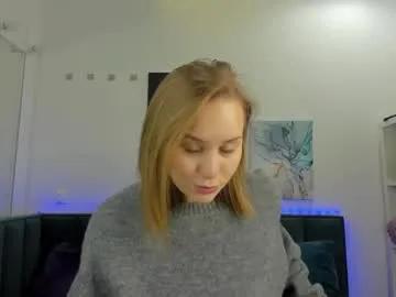 Freechat melissa_new22 on Chaturbate