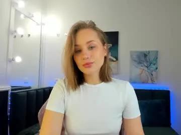 Freechat melissa_new22 on Chaturbate