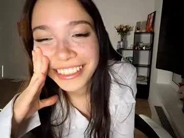 mellowpearl — Hi guys! I missed u <3 GOAL:oil naked boobesMy fav patern 44/88/100/175 PVT OPEN Offline #lovense #teen #young #skinny #natural [325 tokens remaining]