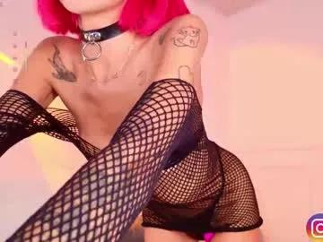 Freechat melytaylor on Chaturbate
