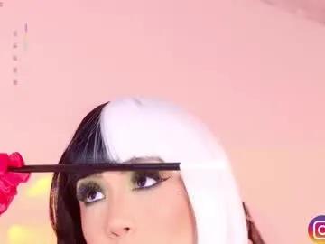 Freechat melytaylor on Chaturbate