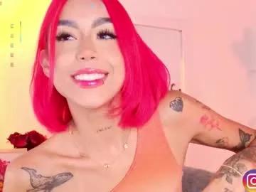 Freechat melytaylor on Chaturbate
