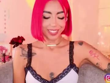 Freechat melytaylor on Chaturbate
