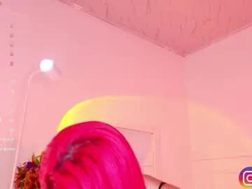 Freechat melytaylor on Chaturbate