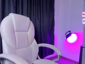 Private merlia_model on Chaturbate