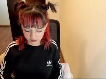 Freechat merlynn_ on Chaturbate