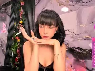 Freechat merlynn_ on Chaturbate