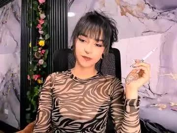 Freechat merlynn_ on Chaturbate