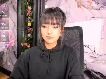 Freechat merlynn_ on Chaturbate