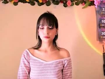 Freechat merlynn_ on Chaturbate