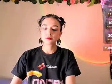 Freechat merlynn_ on Chaturbate