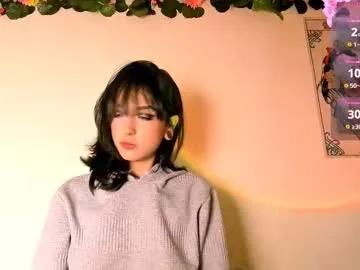 Freechat merlynn_ on Chaturbate