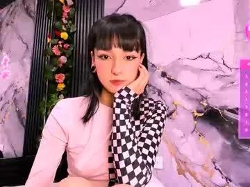 Freechat merlynn_ on Chaturbate