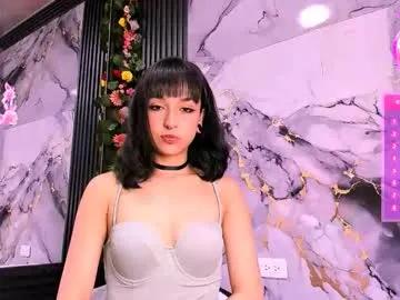Freechat merlynn_ on Chaturbate