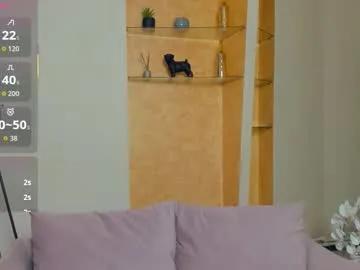 Freechat meryldell on Chaturbate