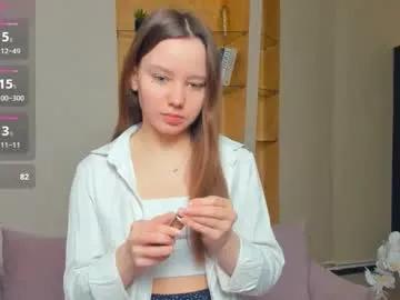 Freechat meryldell on Chaturbate